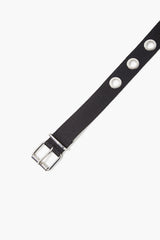 Grosgrain Grommet Hip Belt