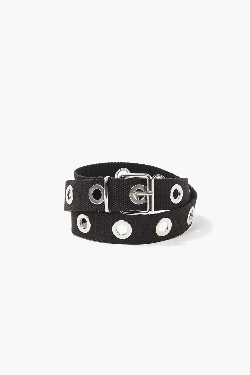 Grosgrain Grommet Hip Belt