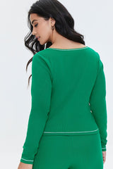 Plus Size Montauk Graphic Tee