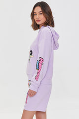 The Powerpuff Girls Graphic Hoodie