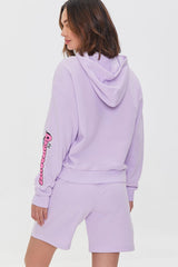 The Powerpuff Girls Graphic Hoodie