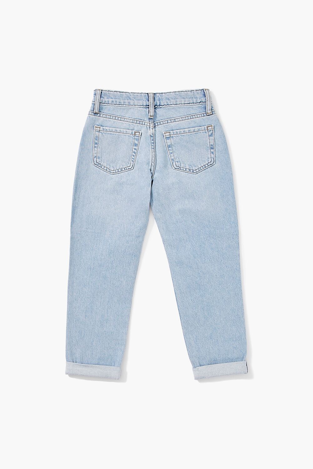 Girls Cotton Jeans (Kids)