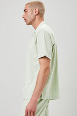 Embroidered Casbah Palace Shirt