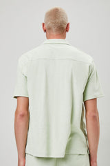 Embroidered Casbah Palace Shirt