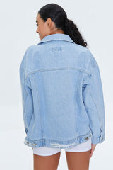 Basic Denim Jacket