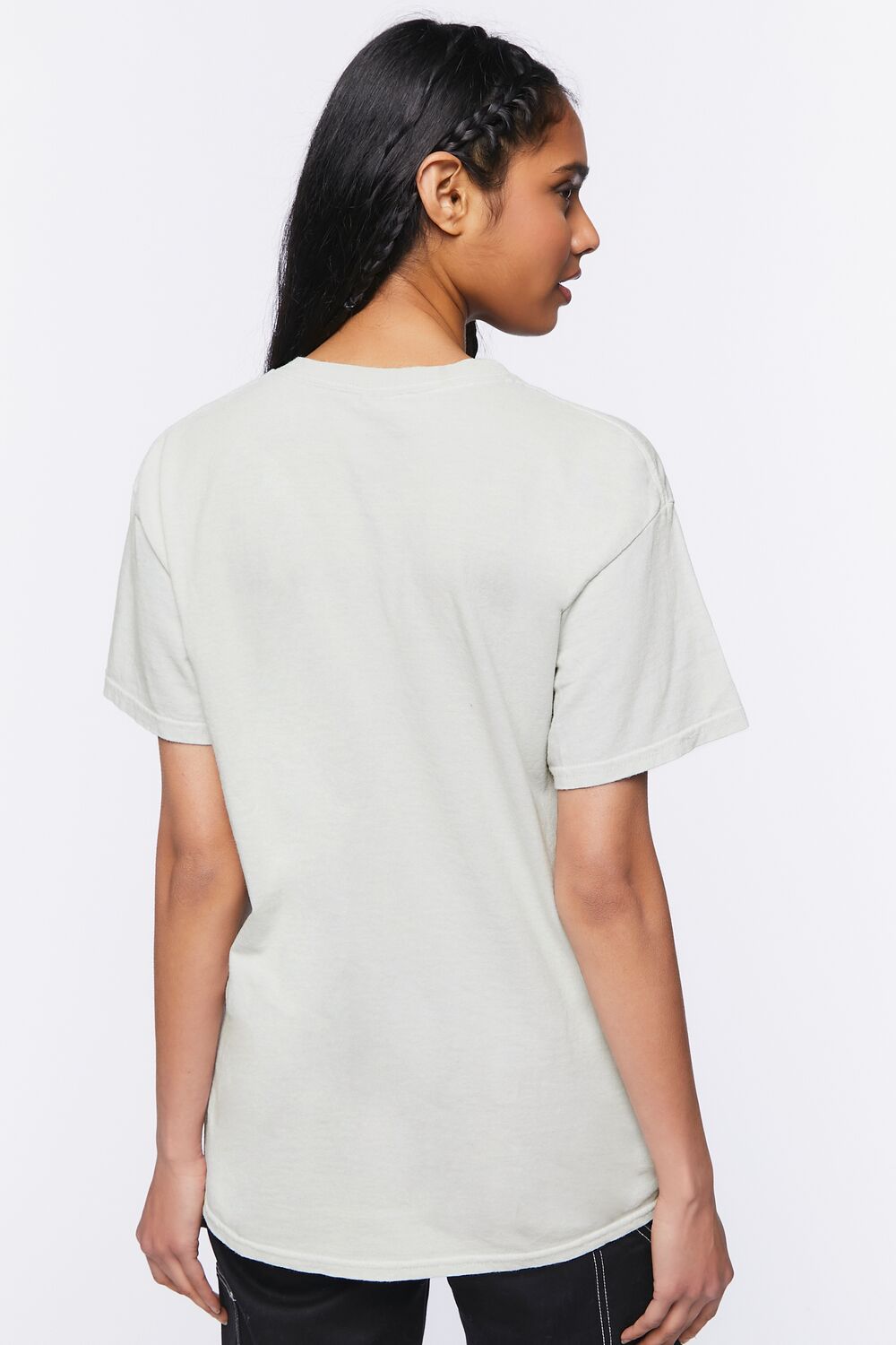 The Beatles Abbey Road Graphic Tee