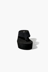 Flatform Thong Sandals