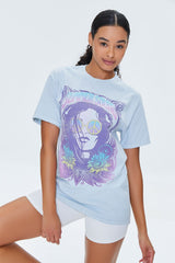 Summer Sound Graphic Tee