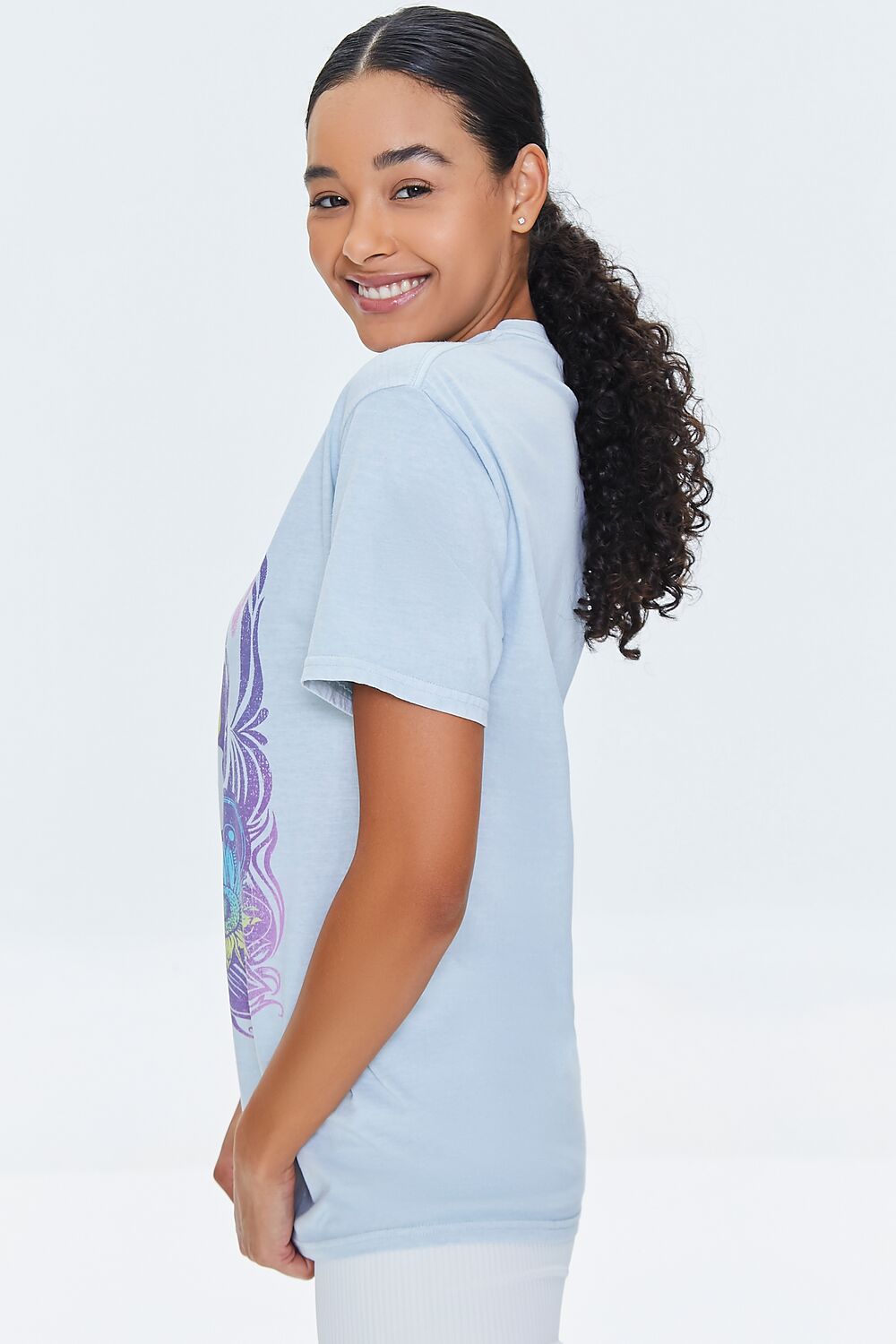Summer Sound Graphic Tee