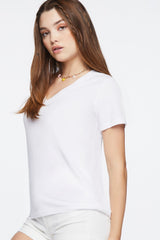 Basic Cotton Tee
