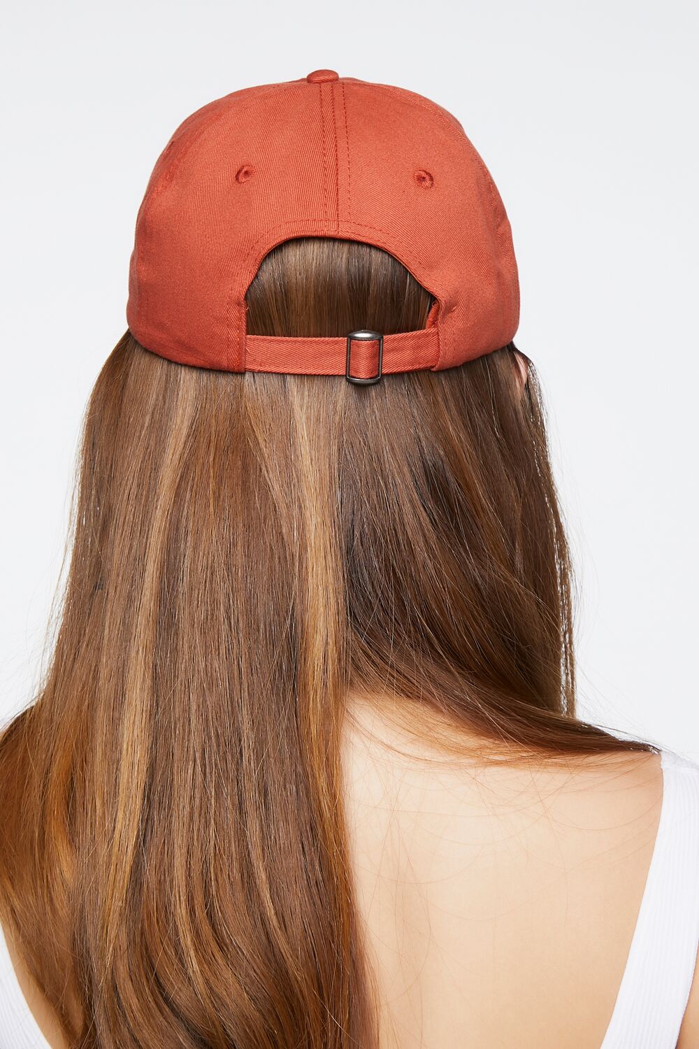 Yellowstone Patch Baseball Cap