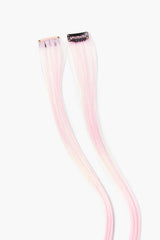 Clip-In Hair Extension Set