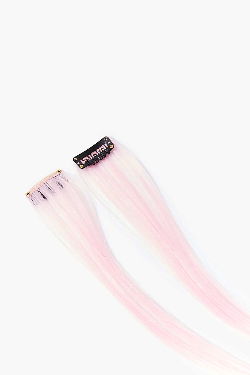 Clip-In Hair Extension Set