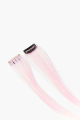 Clip-In Hair Extension Set