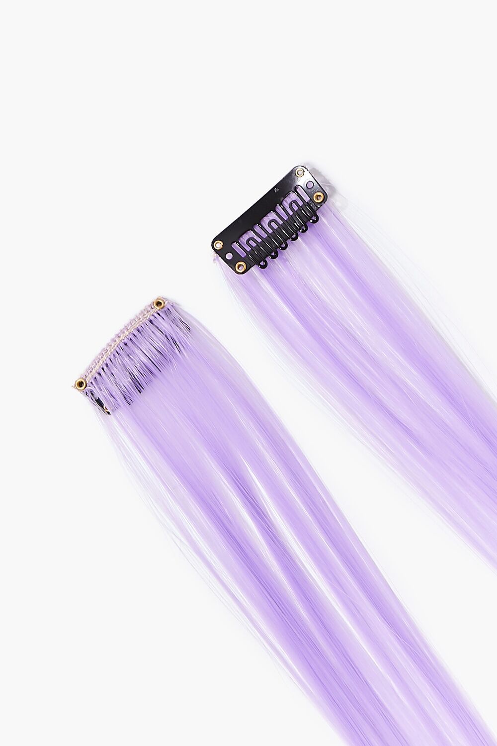 Clip-In Hair Extension Set