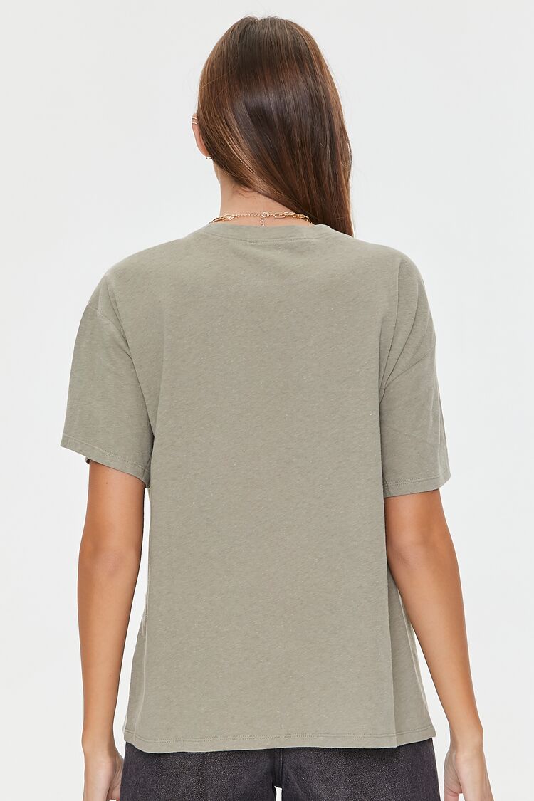 Short-Sleeve Crew Tee