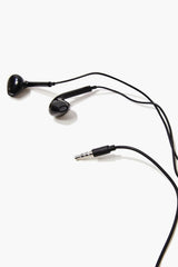 Electronic Wired Earbuds