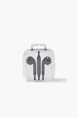 Electronic Wired Earbuds