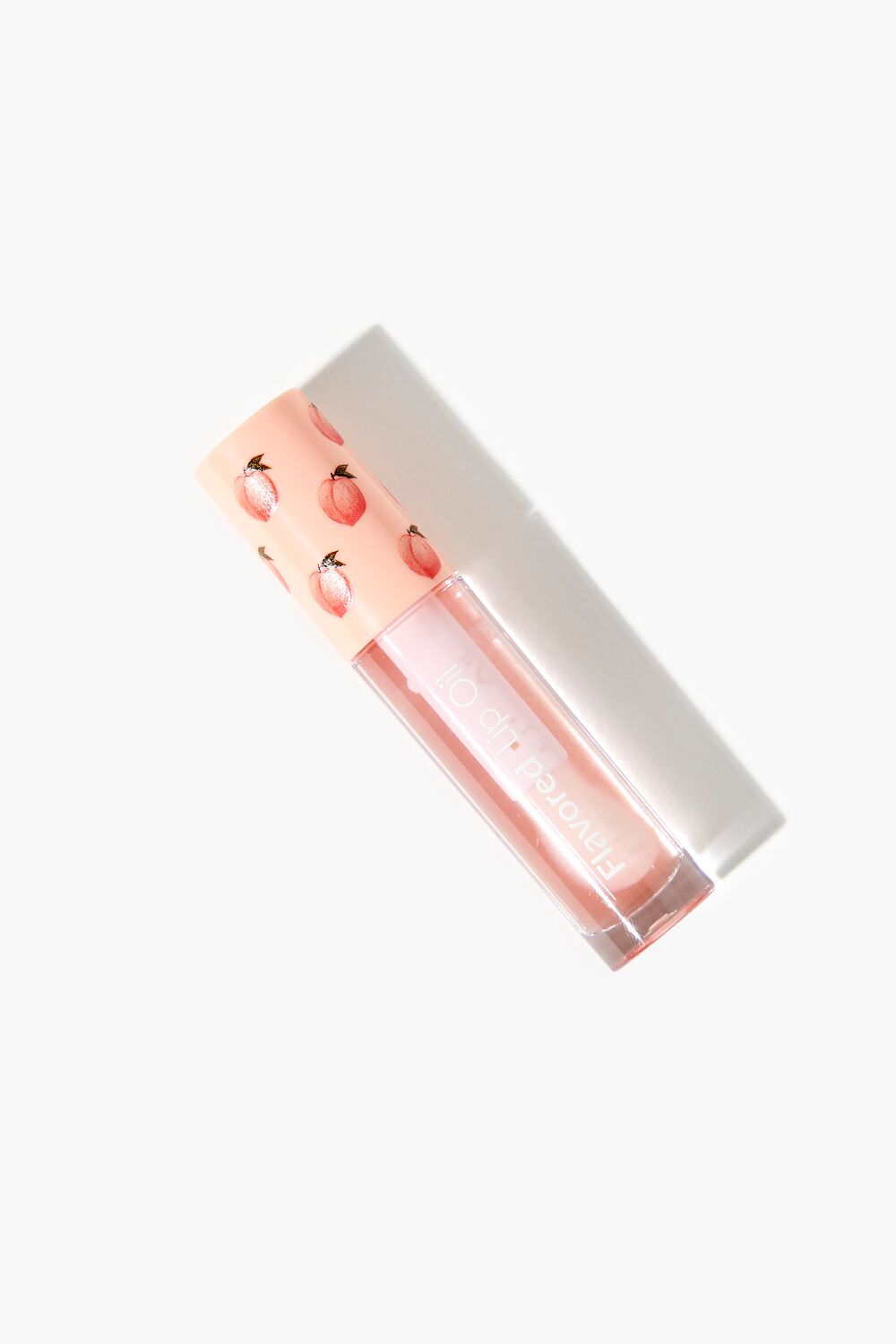 Flavored Lip Oil