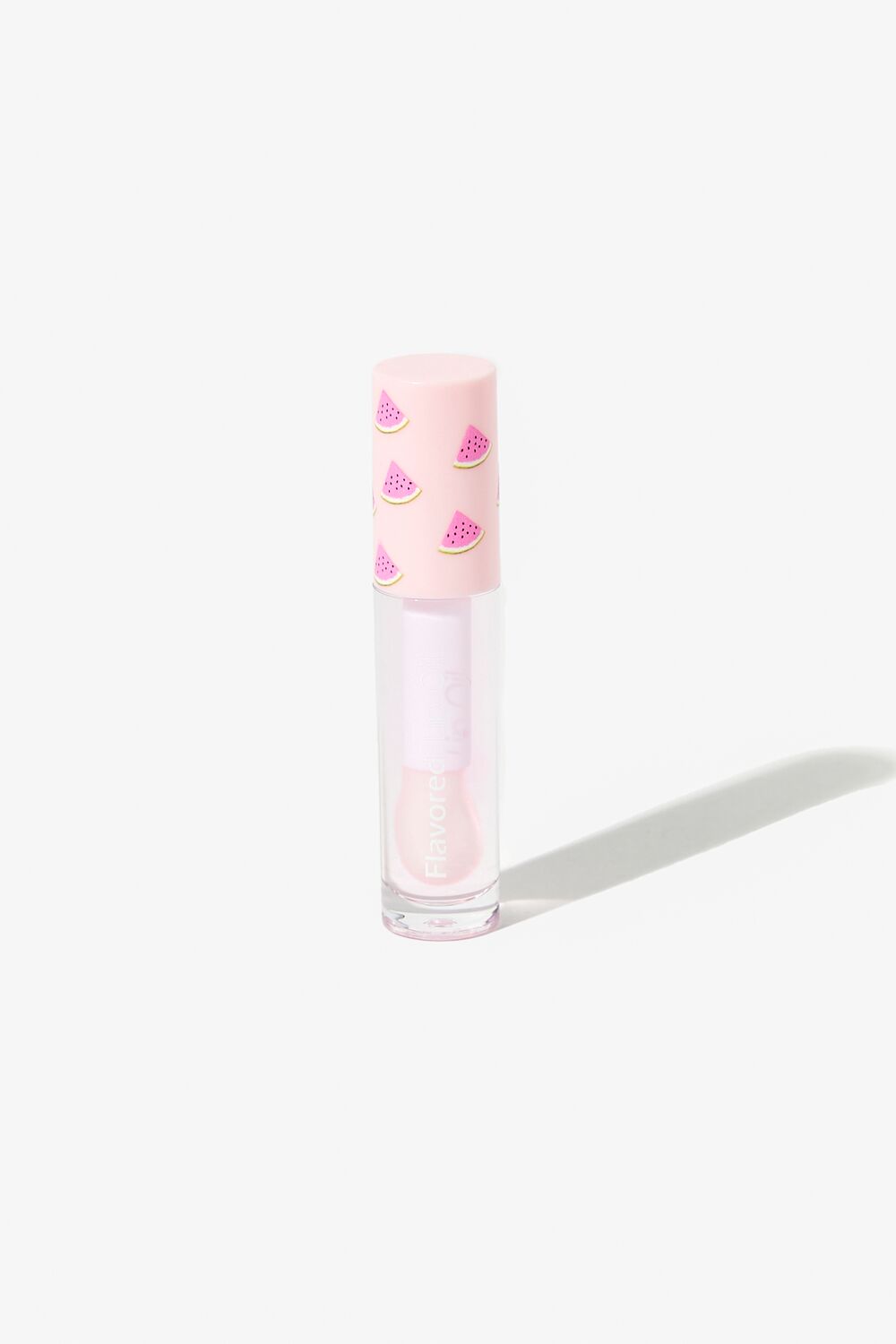 Flavored Lip Oil