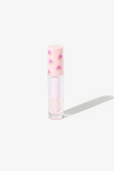 Flavored Lip Oil