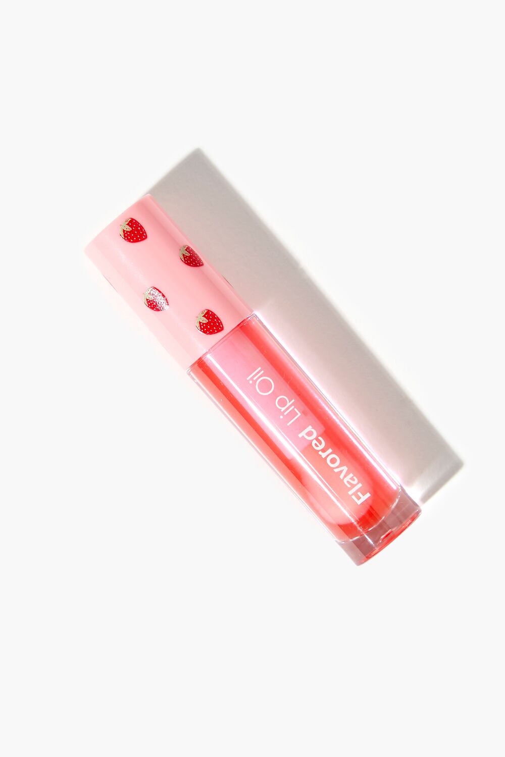 Flavored Lip Oil