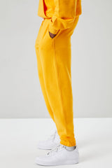Basic Drawstring Joggers