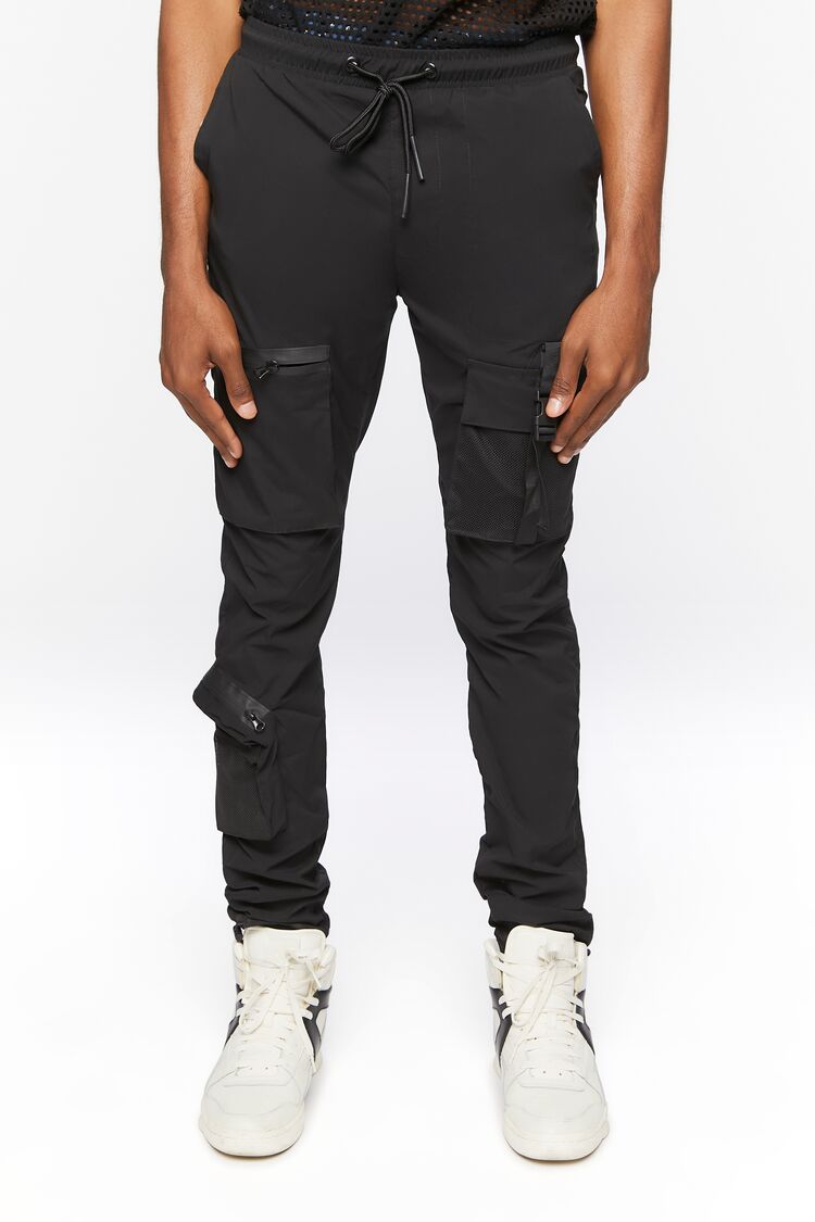 Utility Cargo Joggers