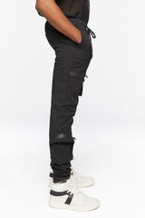 Utility Cargo Joggers