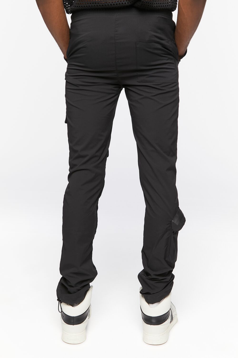 Utility Cargo Joggers