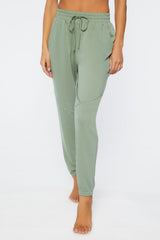 French Terry Lounge Joggers