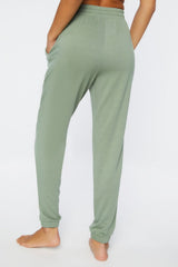French Terry Lounge Joggers