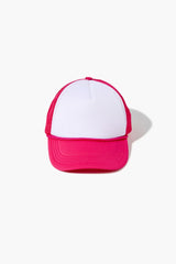 Kids Trucker Hat (Girls + Boys)