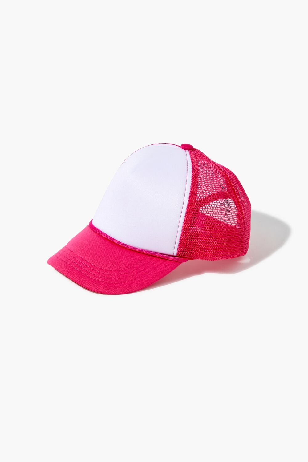 Kids Trucker Hat (Girls + Boys)