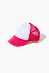 Kids Trucker Hat (Girls + Boys)