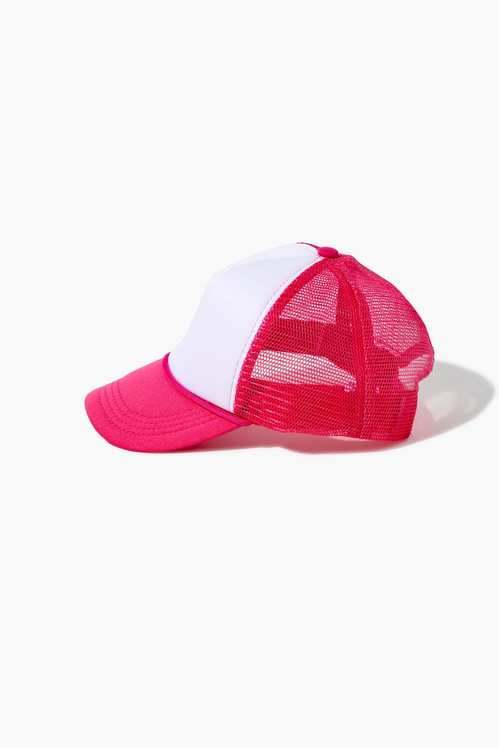 Kids Trucker Hat (Girls + Boys)