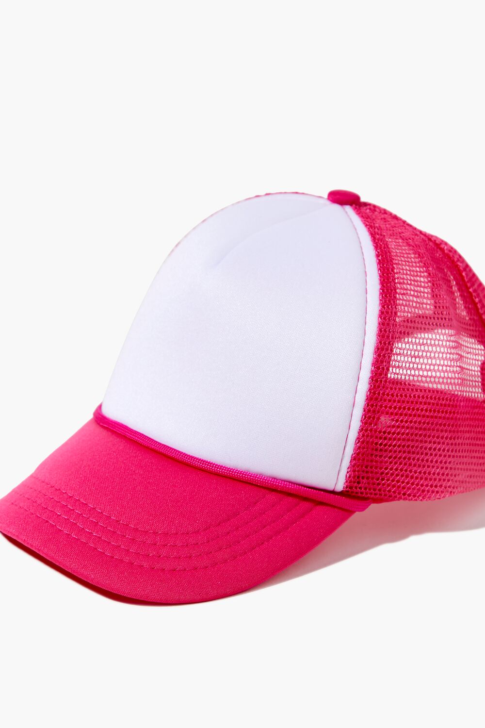 Kids Trucker Hat (Girls + Boys)