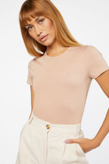 Strappy Caged Bodysuit