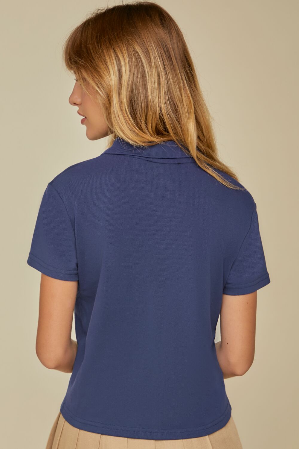 Classic Polo Shirt