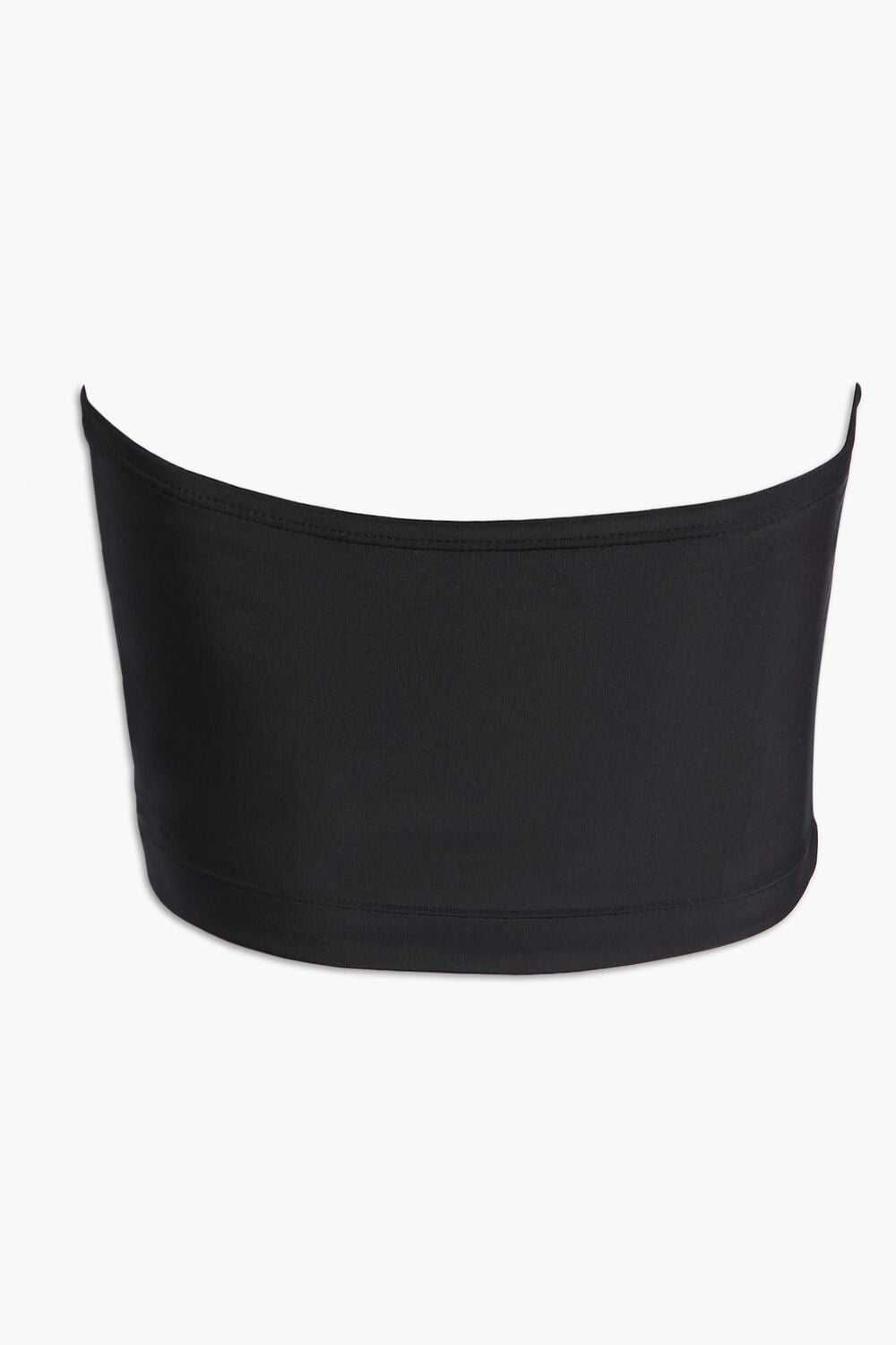 Bandeau Bikini Top