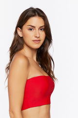 Bandeau Bikini Top