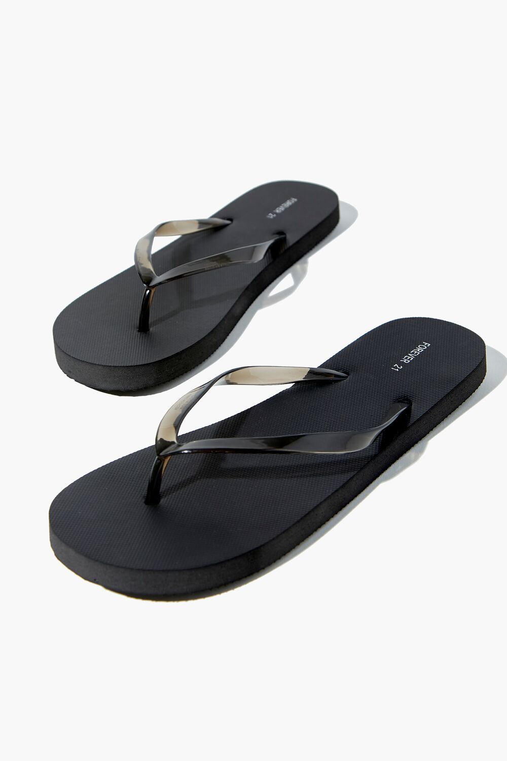 Foam Flip-Flops