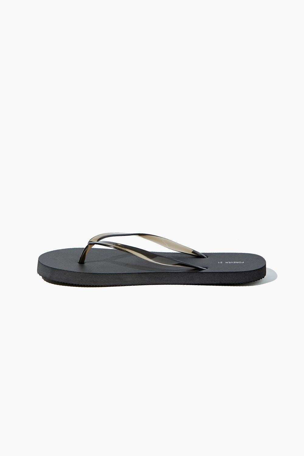 Foam Flip-Flops