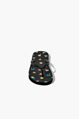 Summer Print Flip Flops