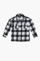 Kids Plaid Shirt (Girls + Boys)