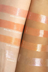 Sugarpill x Barbie鈩?Lip Gloss