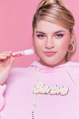 Sugarpill x Barbie鈩?Lip Gloss