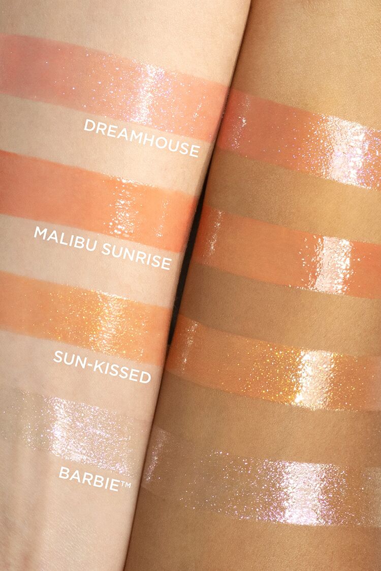Sugarpill x Barbie鈩?Lip Gloss