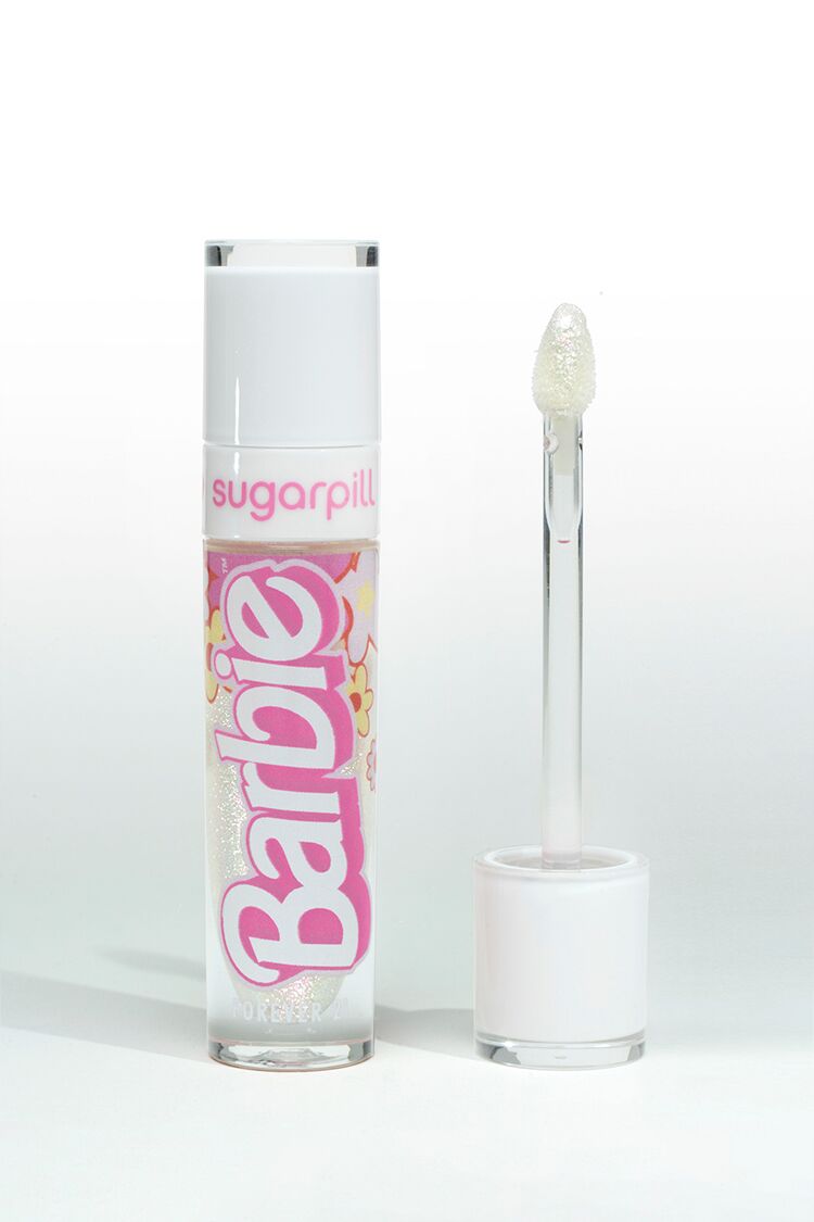 Sugarpill x Barbie鈩?Lip Gloss