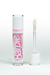 Sugarpill x Barbie鈩?Lip Gloss